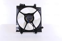 Ventilator radiator racire Nissens 85494