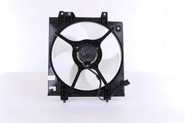 Ventilator radiator racire Nissens 85494