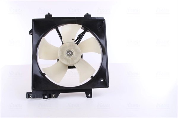 Ventilator radiator racire Nissens 85493