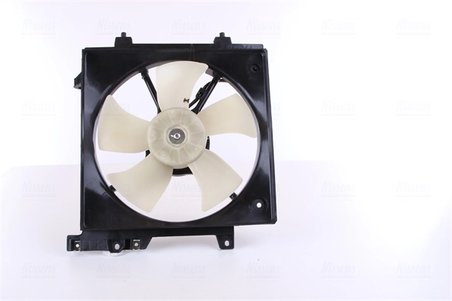Ventilator radiator racire Nissens 85493
