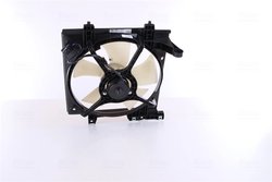 Ventilator radiator racire Nissens 85493