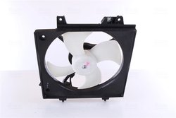Ventilator radiator racire Nissens 85494