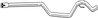 Racord evacuare Bosal 855-001