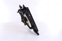 Ventilator radiator racire Nissens 85493