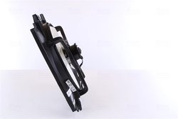 Ventilator radiator racire Nissens 85494