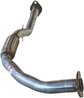 RACORD EVACUARE BOSAL 855-015 - Compatibil cu FORD, NISSAN