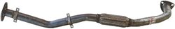 RACORD EVACUARE BOSAL 855-015 - Compatibil cu FORD, NISSAN