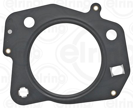 GARNITURA ETANSARE COMPRESOR ELRING 855.210 - Compatibil cu BUICK, BUICK (SGM), CADILLAC (SGM), CHEVROLET, DAEWOO, ELFIN, FISKER