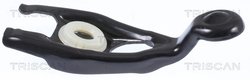 Furca de decuplare ambreiaj Triscan 8550 28025