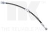 FURTUN FRANA NK 855020 - Compatibil cu DAEWOO