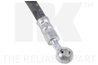 FURTUN FRANA NK 855020 - Compatibil cu DAEWOO