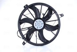 Ventilator radiator racire Nissens 85512