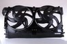 VENTILATOR RADIATOR RACIRE NISSENS 85513 - Compatibil cu CITROEN, PEUGEOT
