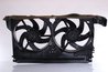 VENTILATOR RADIATOR RACIRE NISSENS 85513 - Compatibil cu CITROEN, PEUGEOT