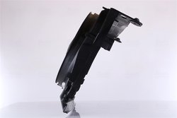VENTILATOR RADIATOR RACIRE NISSENS 85513 - Compatibil cu CITROEN, PEUGEOT
