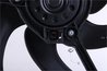 VENTILATOR RADIATOR RACIRE NISSENS 85513 - Compatibil cu CITROEN, PEUGEOT