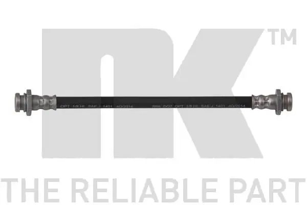 FURTUN FRANA NK 855204 - Compatibil cu SUZUKI