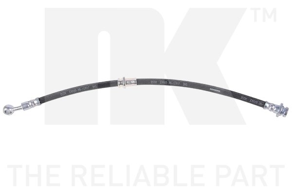 FURTUN FRANA NK 855217 - Compatibil cu OPEL, SUZUKI, VAUXHALL