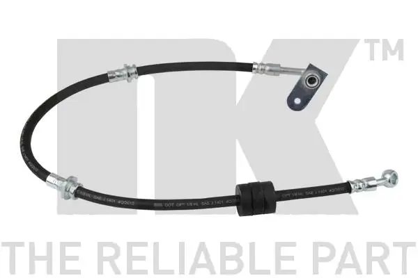 FURTUN FRANA NK 855219 - Compatibil cu SUZUKI