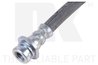 FURTUN FRANA NK 855217 - Compatibil cu OPEL, SUZUKI, VAUXHALL