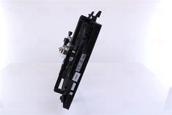 Ventilator radiator racire Nissens 85526