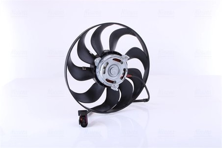 VENTILATOR RADIATOR RACIRE NISSENS 85541 - Compatibil cu SEAT, SKODA, VW