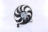 VENTILATOR RADIATOR RACIRE NISSENS 85541 - Compatibil cu SEAT, SKODA, VW
