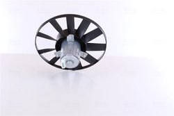 Ventilator radiator racire Nissens 85539