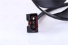 VENTILATOR RADIATOR RACIRE NISSENS 85541 - Compatibil cu SEAT, SKODA, VW