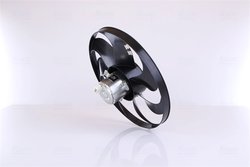 VENTILATOR RADIATOR RACIRE NISSENS 85542 - Compatibil cu FORD, SEAT, VW