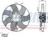 Ventilator radiator racire Nissens 85543
