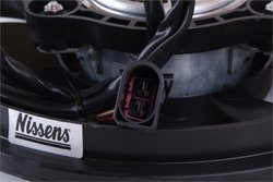 Ventilator radiator racire Nissens 85546