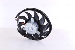 VENTILATOR RADIATOR RACIRE NISSENS 85548 - Compatibil cu AUDI, SUZUKI