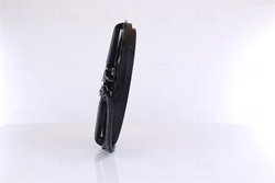 VENTILATOR RADIATOR RACIRE NISSENS 85551 - Compatibil cu SEAT, VW