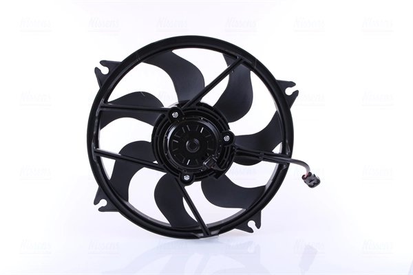 Ventilator radiator racire Nissens 85561