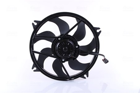 Ventilator radiator racire Nissens 85561