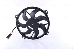 Ventilator radiator racire Nissens 85561