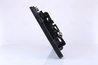 Ventilator radiator racire Nissens 85593