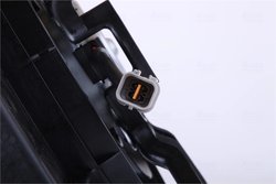 Ventilator radiator racire Nissens 85593