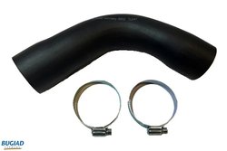FURTUN INTERCOOLER/TURBO BUGIAD 85612 - Compatibil cu OPEL