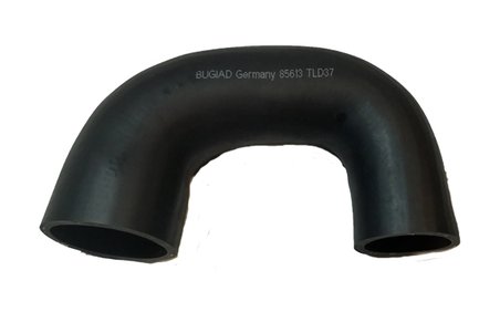 FURTUN INTERCOOLER/TURBO BUGIAD 85613 - Compatibil cu OPEL