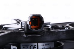 Ventilator radiator racire Nissens 85615