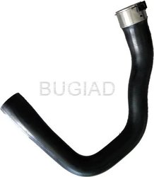 FURTUN INTERCOOLER/TURBO BUGIAD 85626 - Compatibil cu OPEL