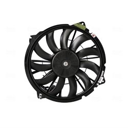 Ventilator radiator racire Nissens 85637