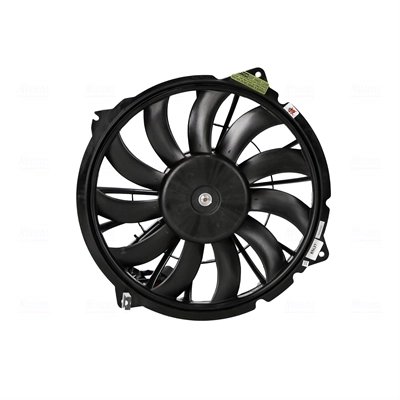 VENTILATOR RADIATOR RACIRE NISSENS 85637 - Compatibil cu AUDI