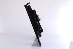 VENTILATOR RADIATOR RACIRE NISSENS 85635 - Compatibil cu MITSUBISHI, PEUGEOT
