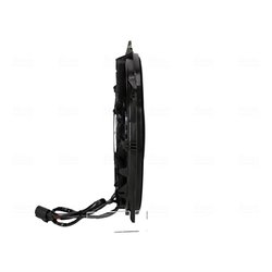 VENTILATOR RADIATOR RACIRE NISSENS 85637 - Compatibil cu AUDI