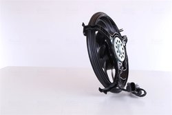 Ventilator radiator racire Nissens 85639