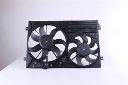 Ventilator radiator racire Nissens 85644