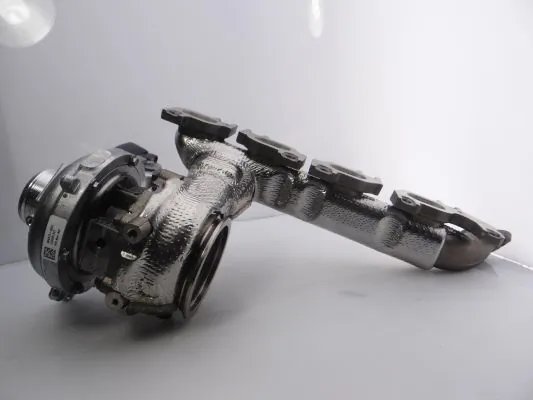 Turbina Garrett 856473-5001S